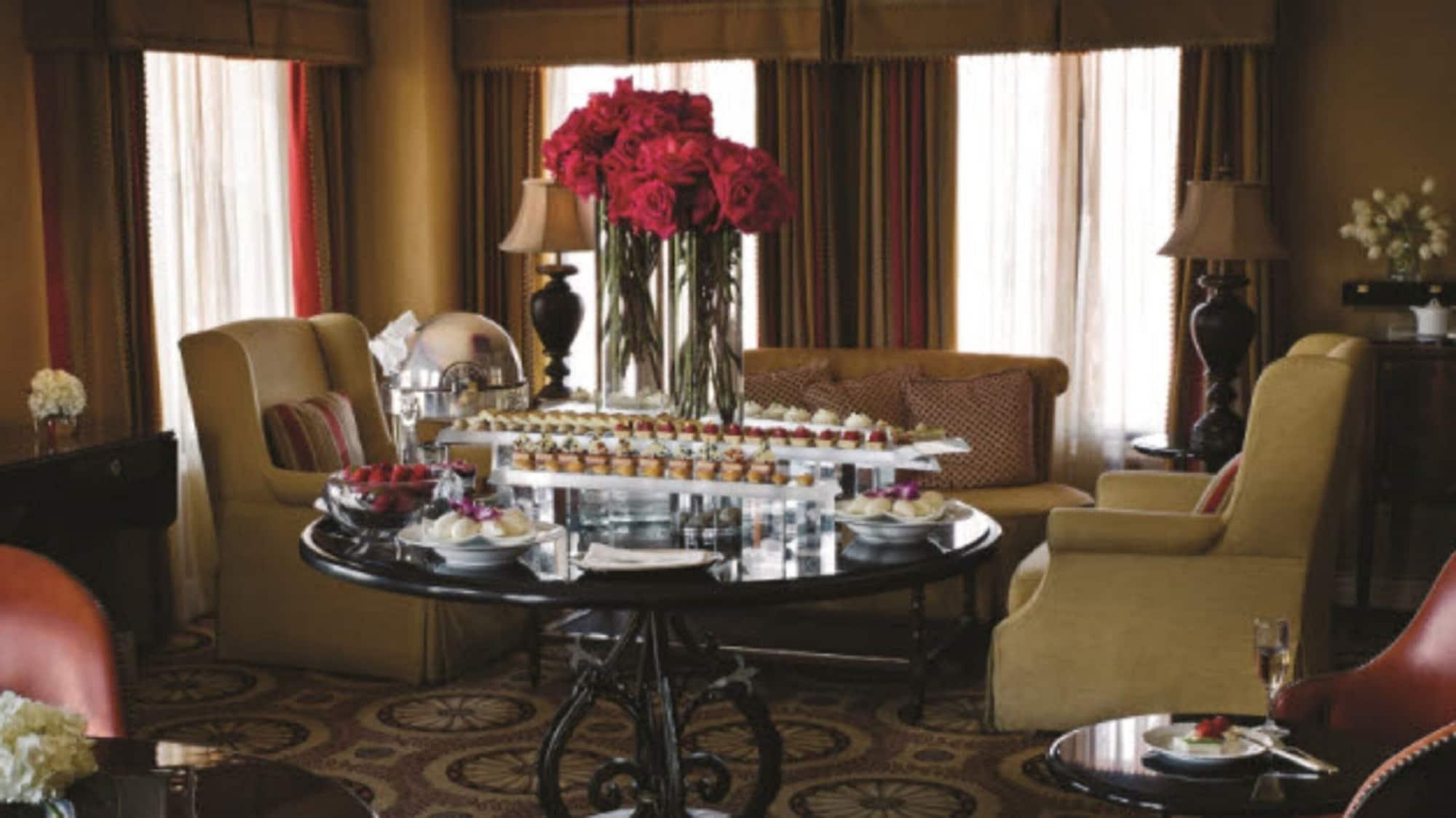 מלון The Langham Huntington, פסדינה מראה חיצוני תמונה