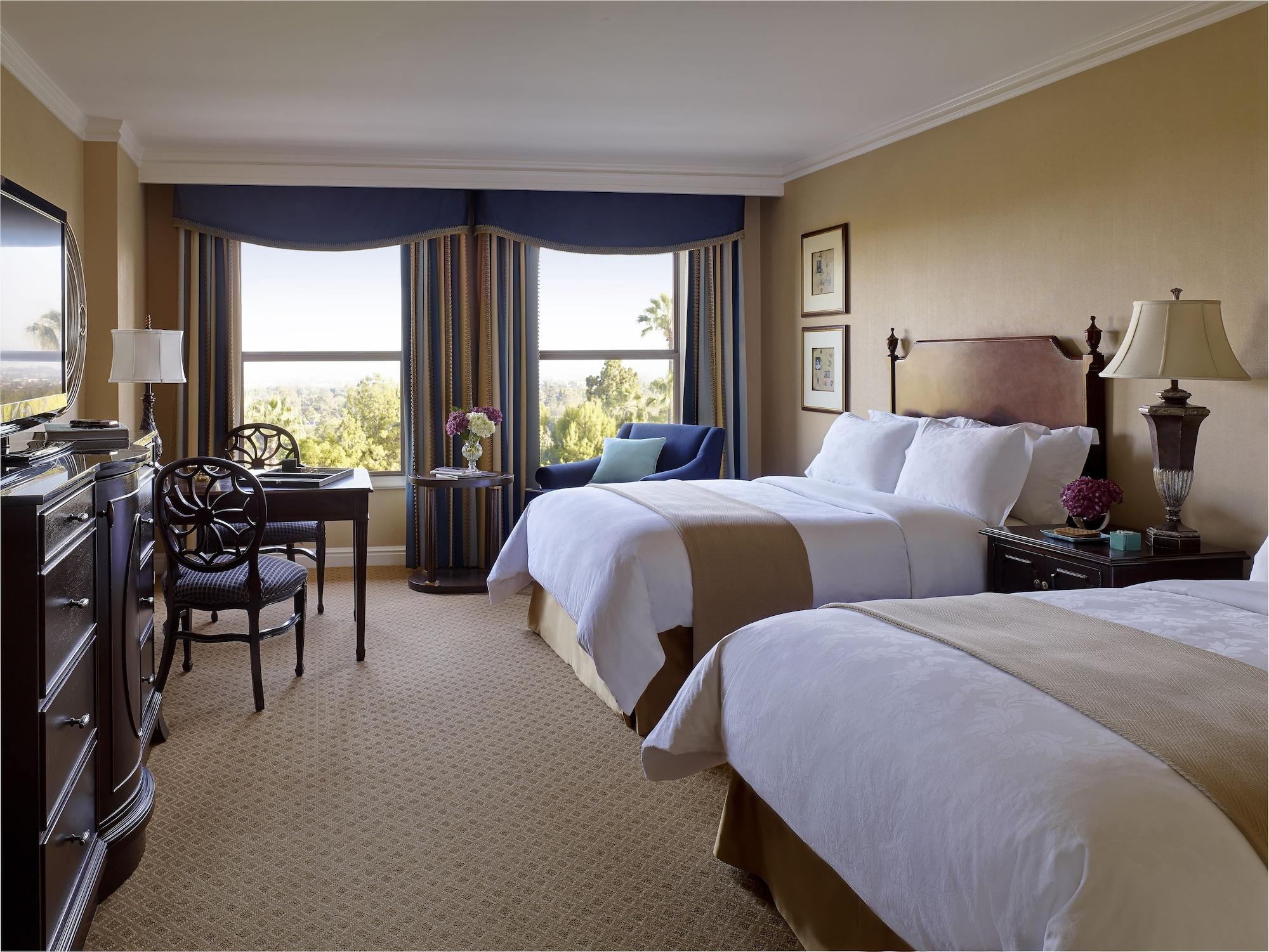 מלון The Langham Huntington, פסדינה מראה חיצוני תמונה