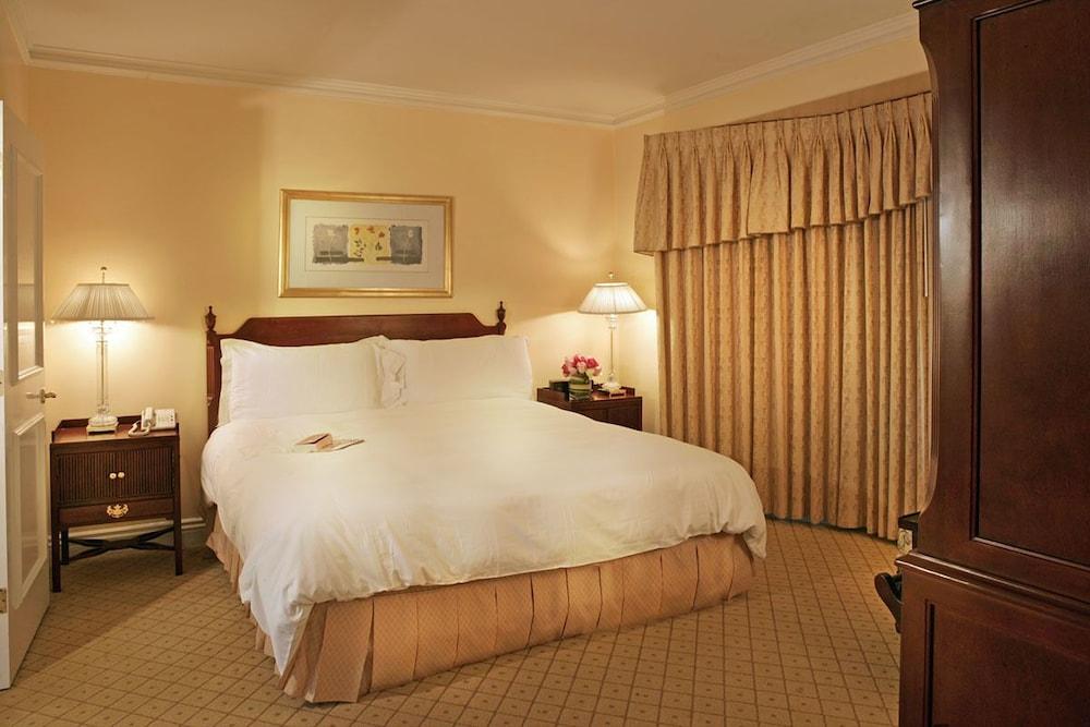 מלון The Langham Huntington, פסדינה מראה חיצוני תמונה