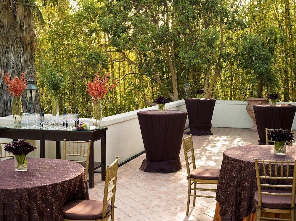 מלון The Langham Huntington, פסדינה מראה חיצוני תמונה