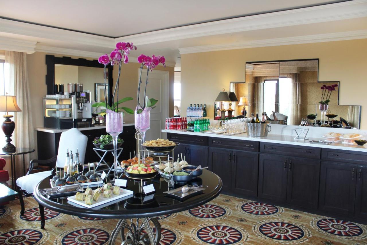מלון The Langham Huntington, פסדינה מראה חיצוני תמונה