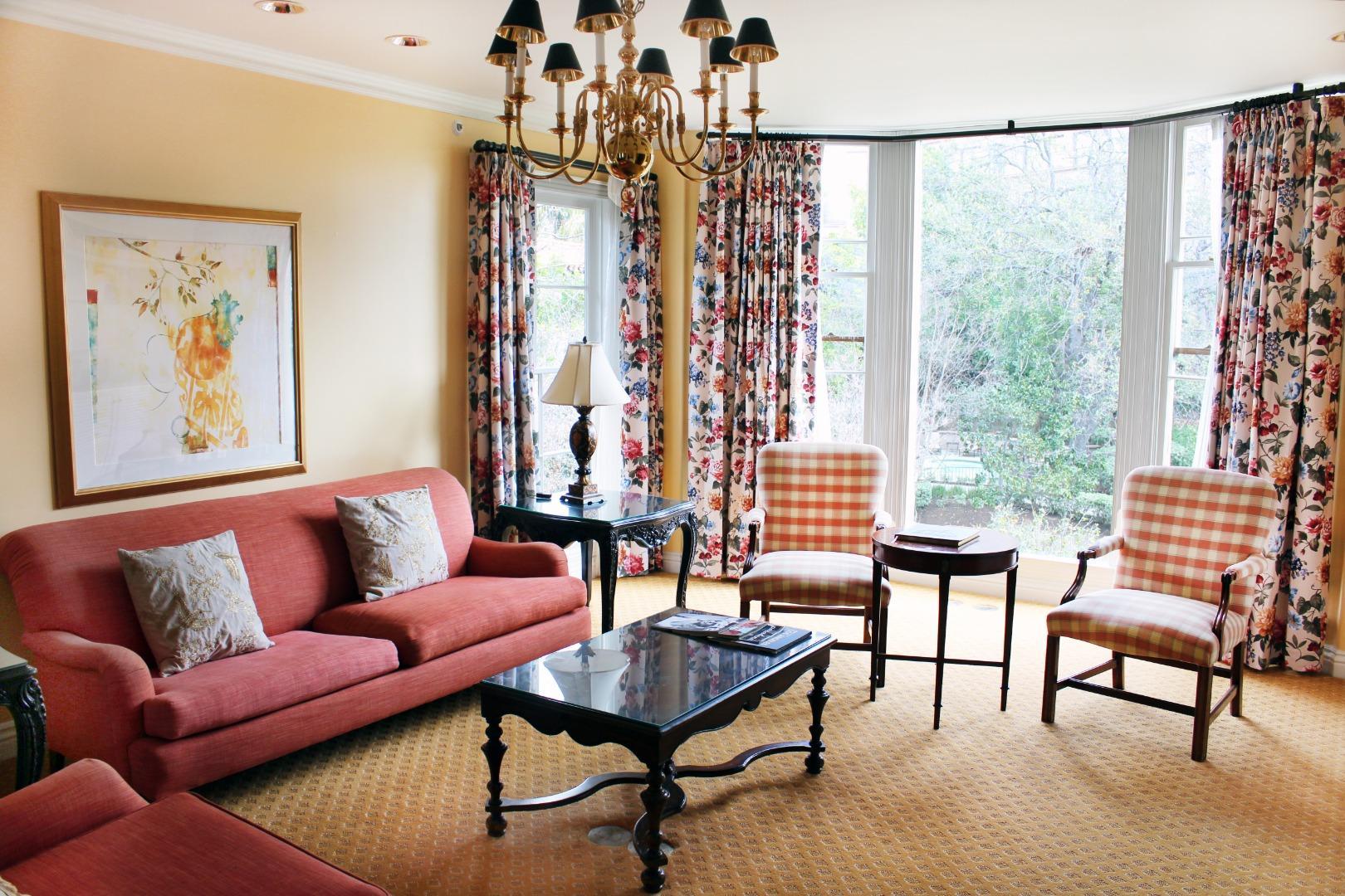 מלון The Langham Huntington, פסדינה מראה חיצוני תמונה