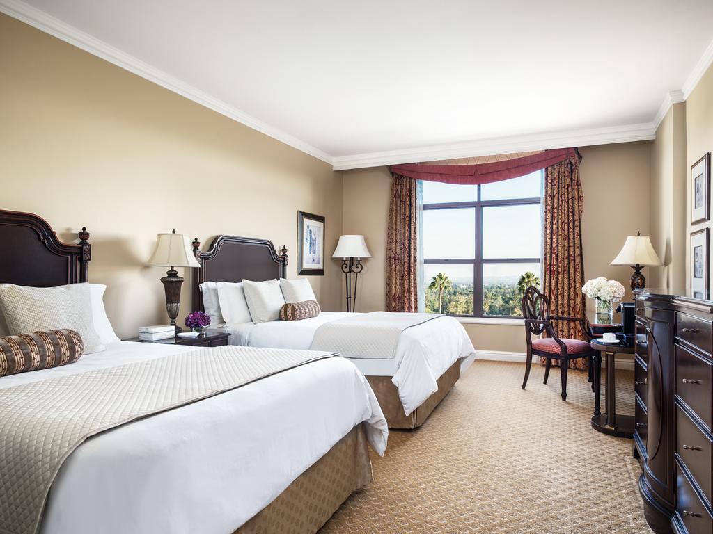 מלון The Langham Huntington, פסדינה מראה חיצוני תמונה