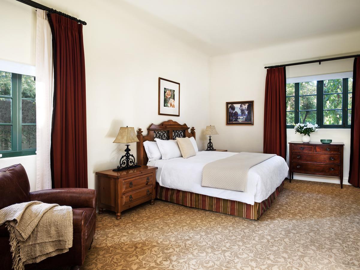מלון The Langham Huntington, פסדינה מראה חיצוני תמונה