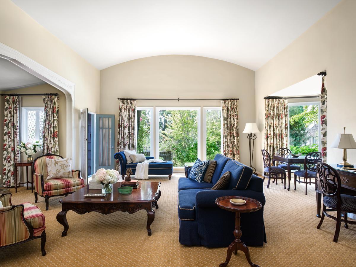 מלון The Langham Huntington, פסדינה מראה חיצוני תמונה