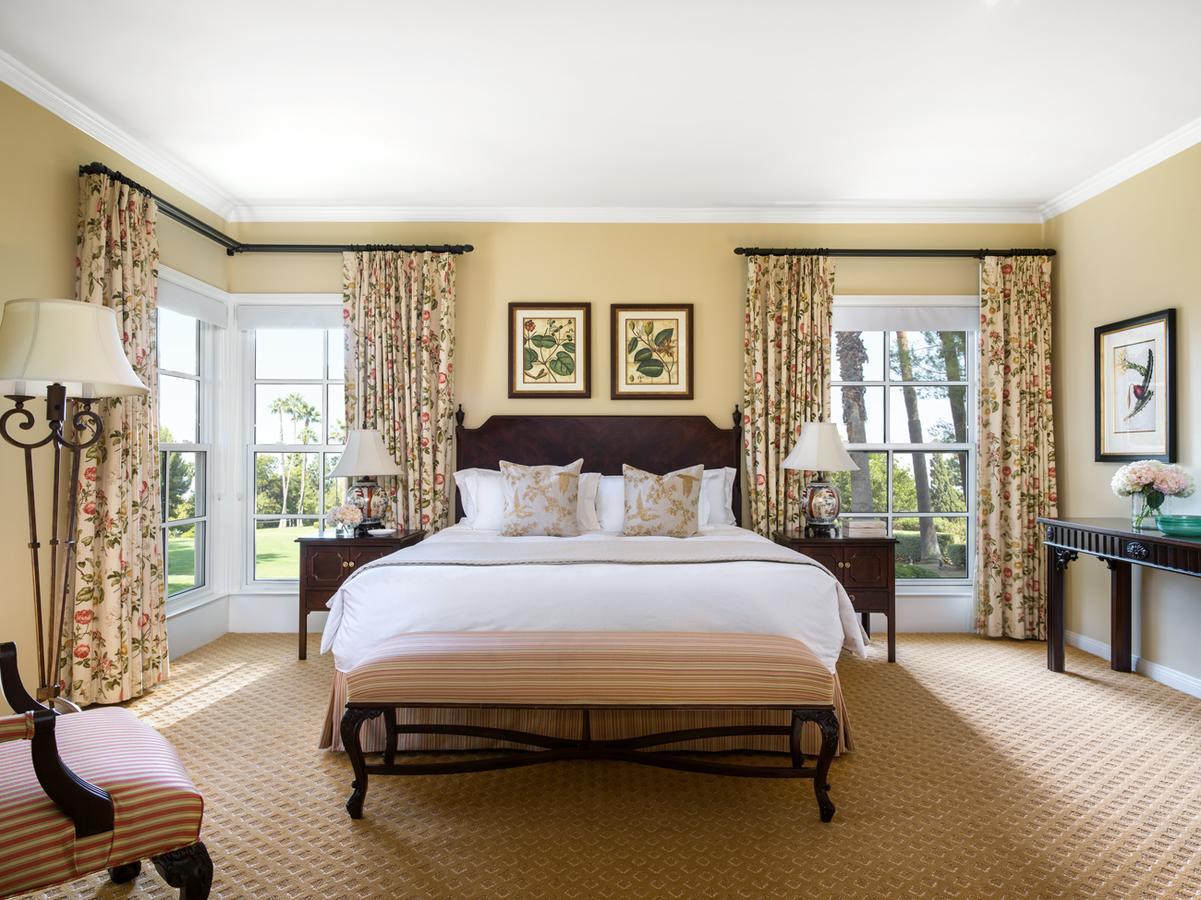 מלון The Langham Huntington, פסדינה מראה חיצוני תמונה