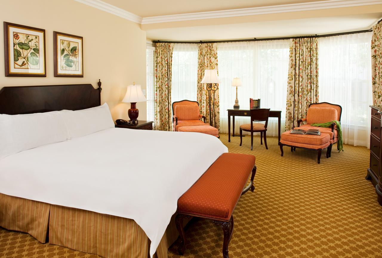 מלון The Langham Huntington, פסדינה מראה חיצוני תמונה