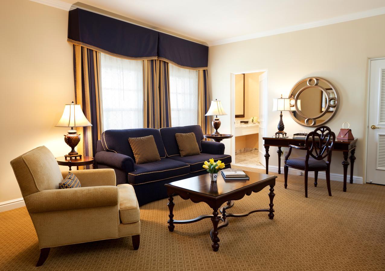 מלון The Langham Huntington, פסדינה מראה חיצוני תמונה