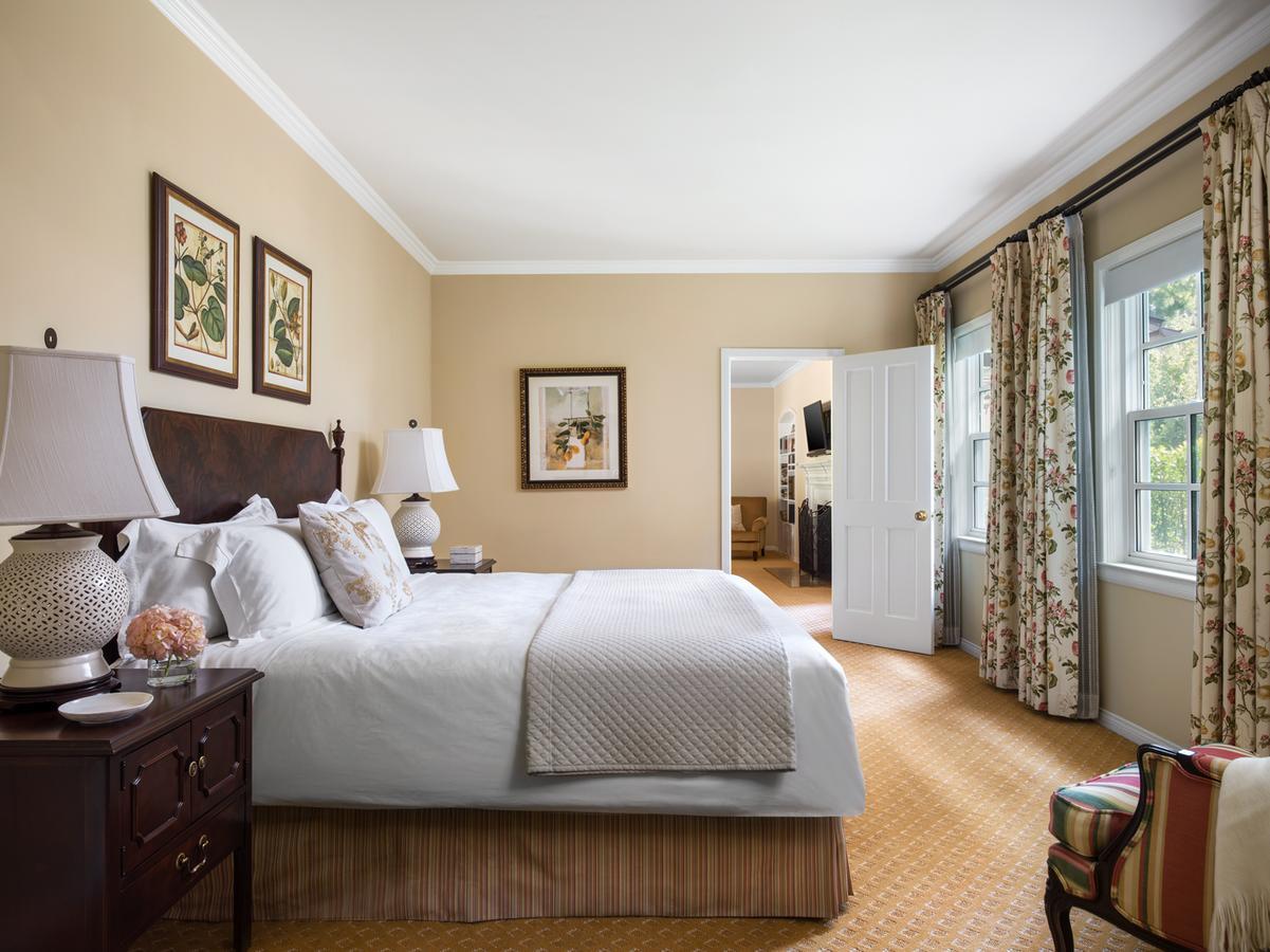 מלון The Langham Huntington, פסדינה מראה חיצוני תמונה