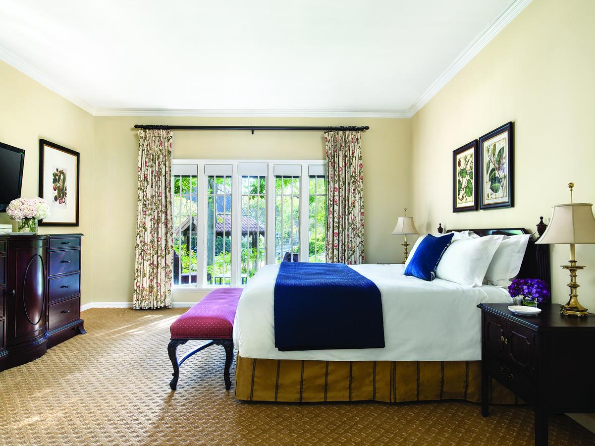 מלון The Langham Huntington, פסדינה מראה חיצוני תמונה