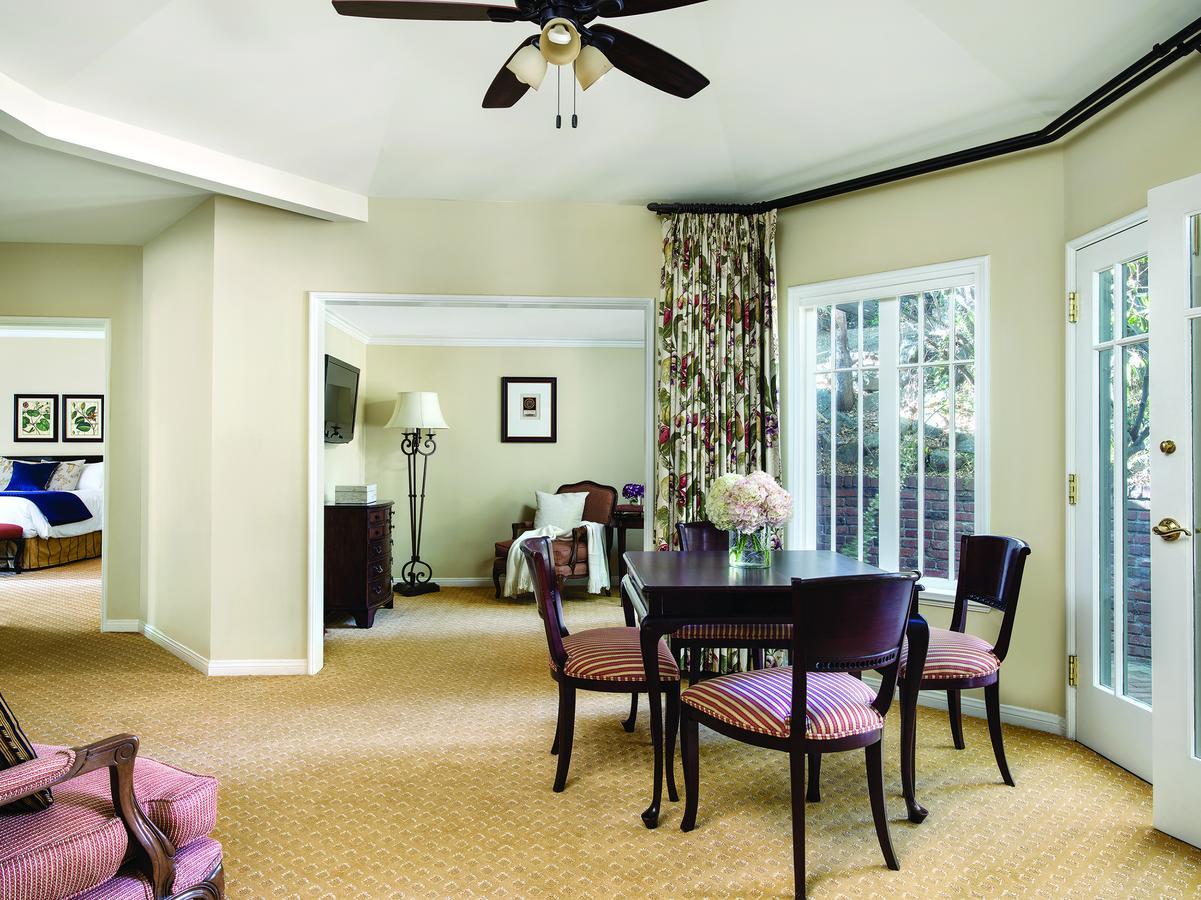 מלון The Langham Huntington, פסדינה מראה חיצוני תמונה