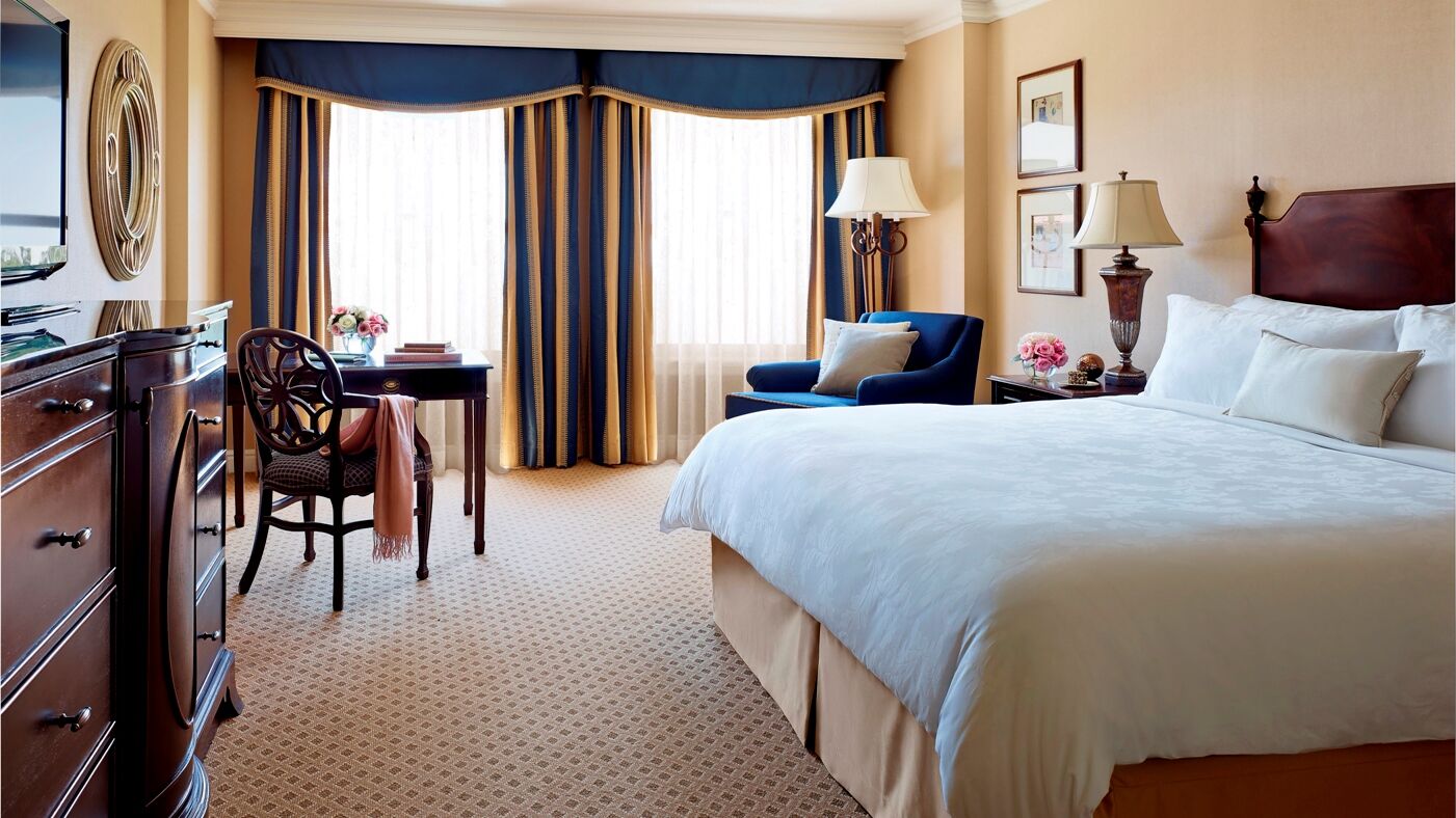 מלון The Langham Huntington, פסדינה מראה חיצוני תמונה