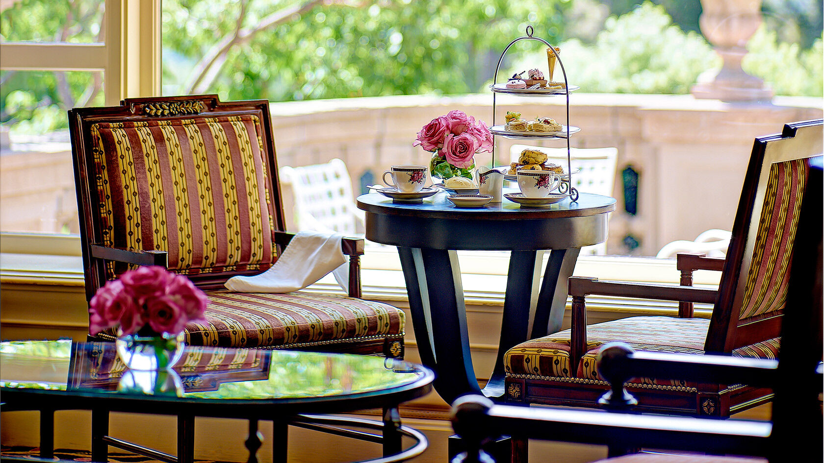 מלון The Langham Huntington, פסדינה מראה חיצוני תמונה
